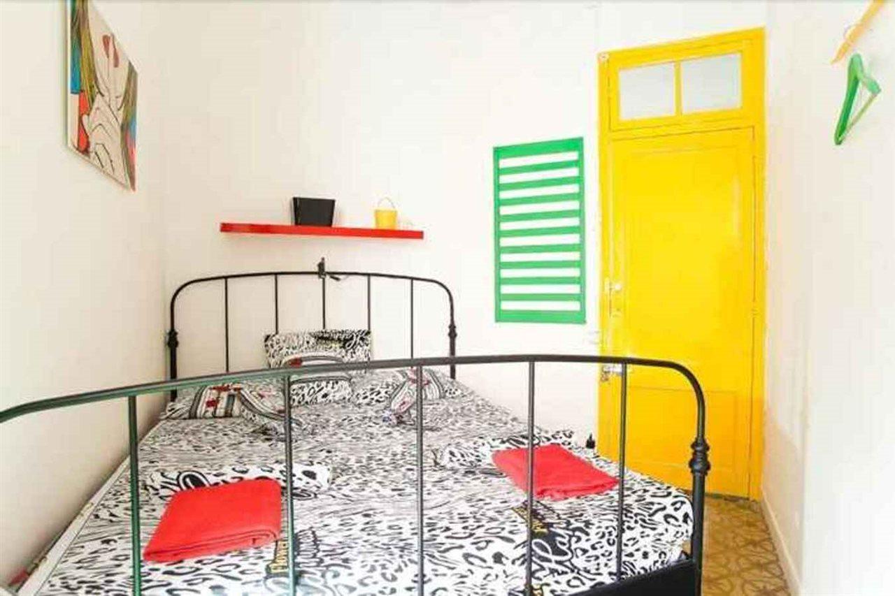 Bed and Breakfast Casa Trianon Barcelona Exterior foto