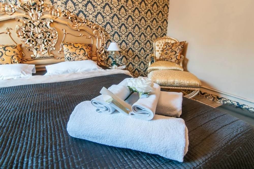Bed and Breakfast Casa Trianon Barcelona Exterior foto